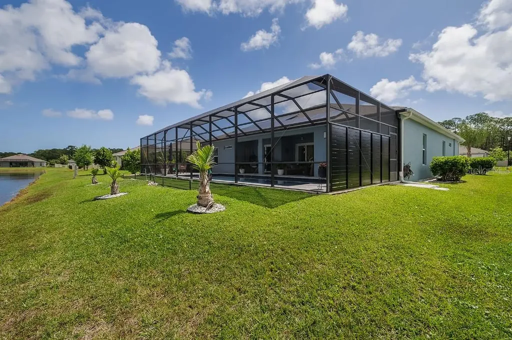 244 Cypress Trail Drive Ormond Beach FL 32174