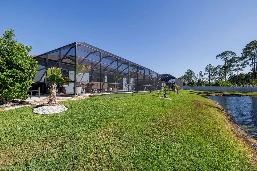244 Cypress Trail Drive Ormond Beach FL 32174