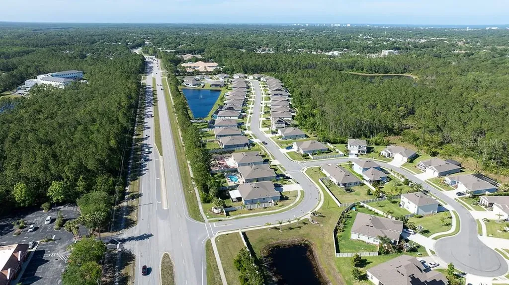 244 Cypress Trail Drive Ormond Beach FL 32174