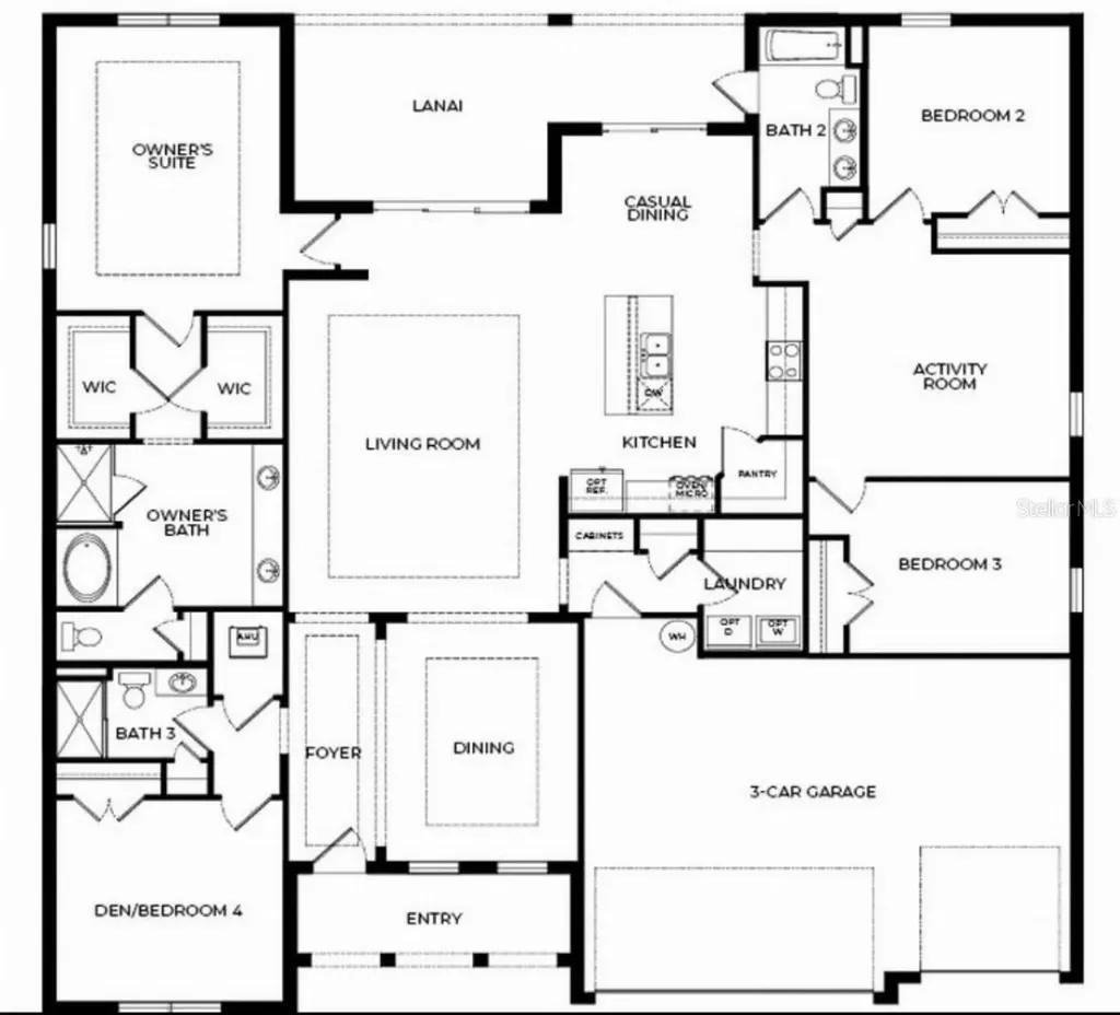 244 Cypress Trail Drive Ormond Beach FL 32174