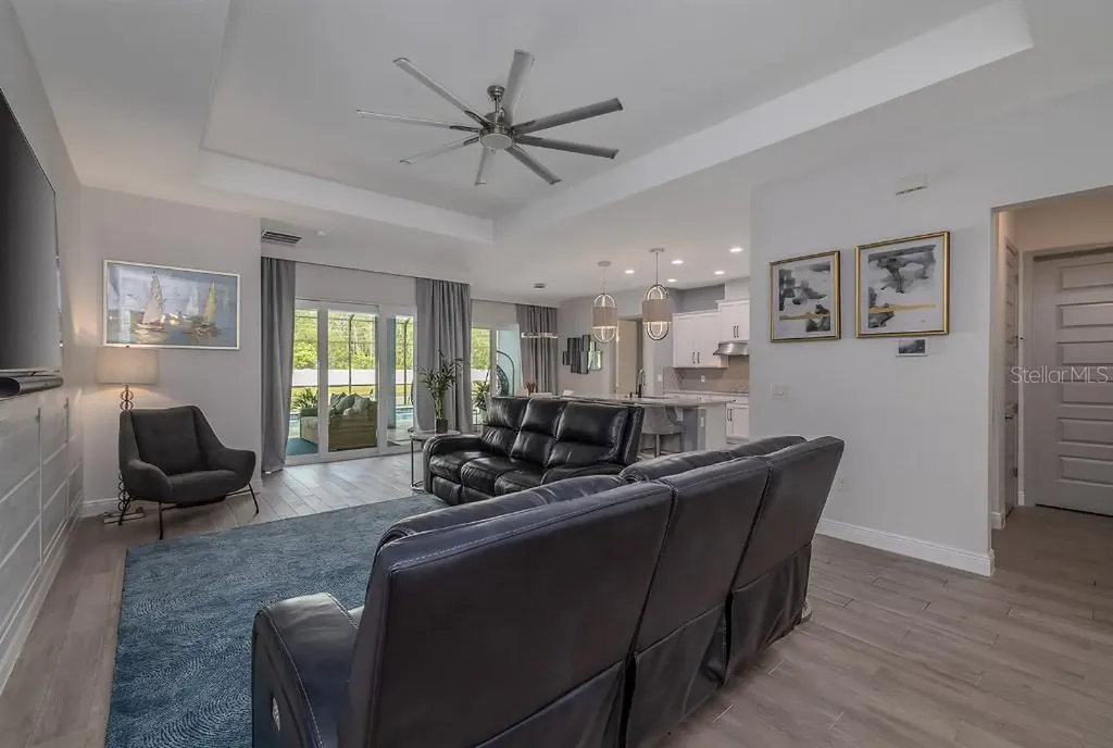 244 Cypress Trail Drive Ormond Beach FL 32174