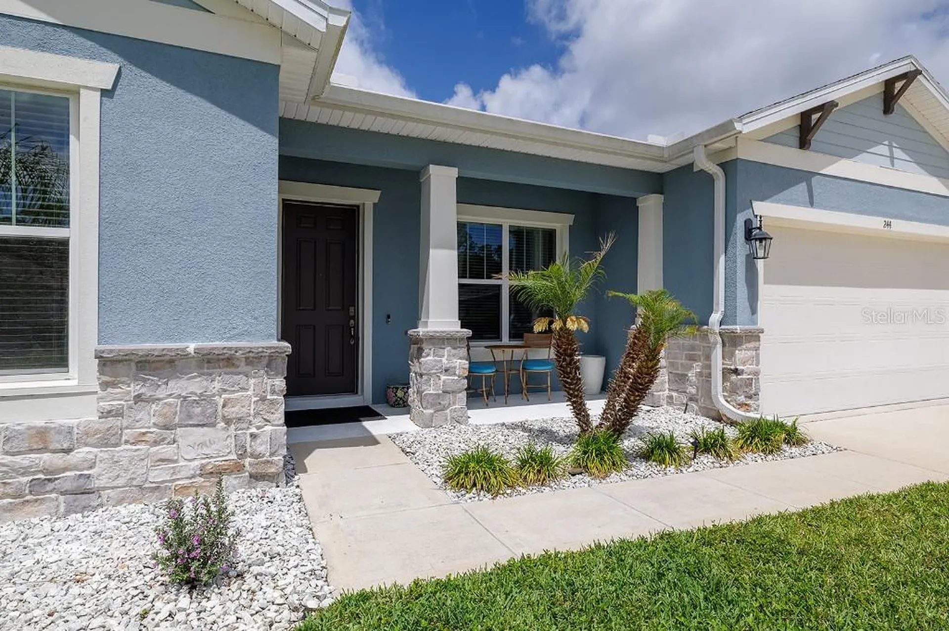 244 Cypress Trail Drive Ormond Beach FL 32174