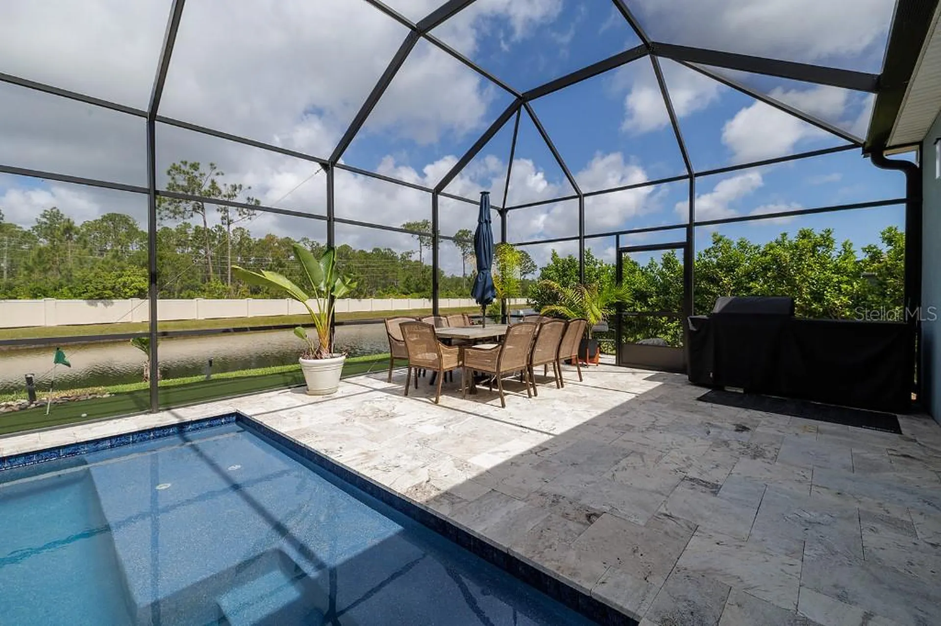 244 Cypress Trail Drive Ormond Beach FL 32174