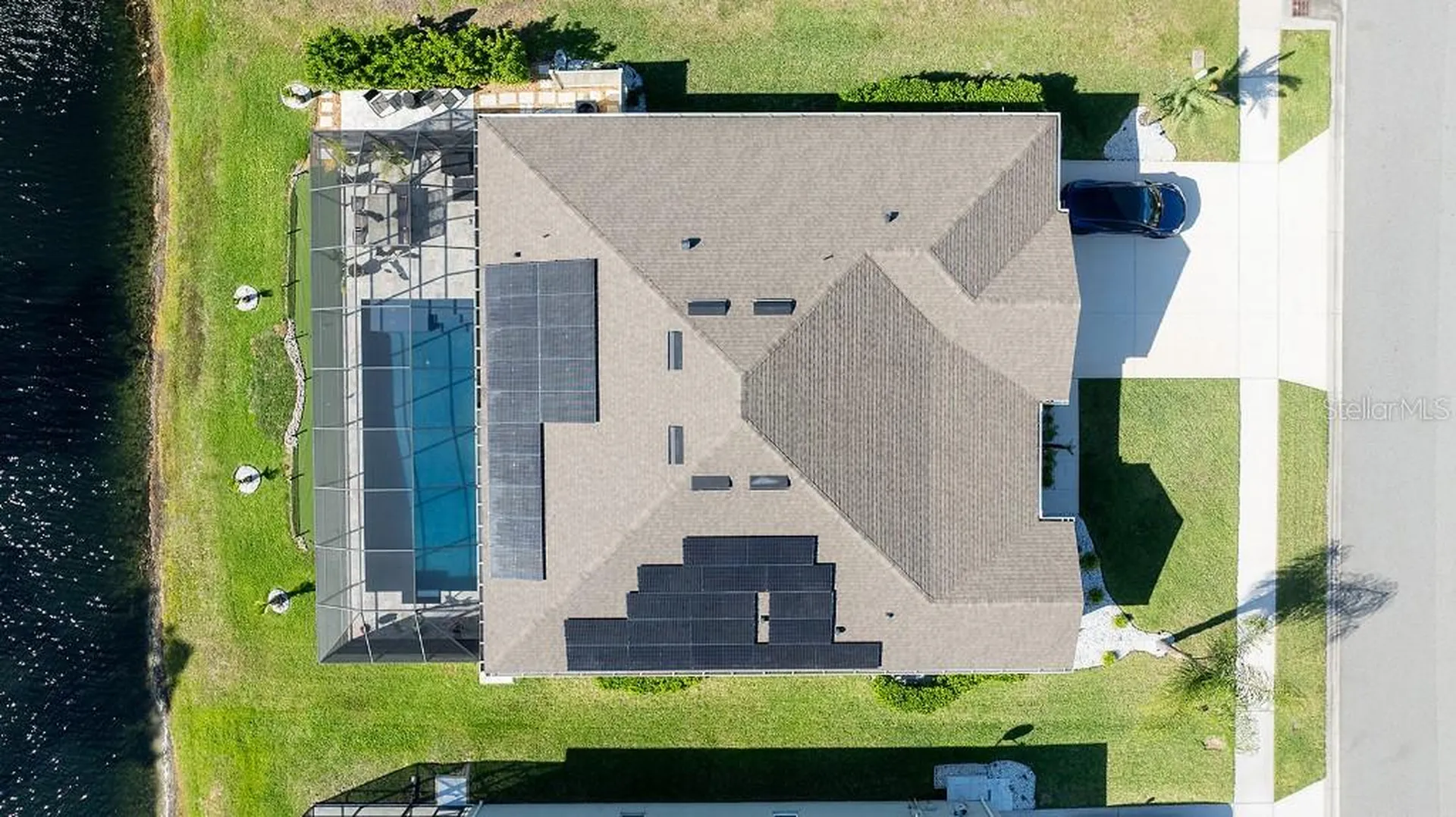 244 Cypress Trail Drive Ormond Beach FL 32174