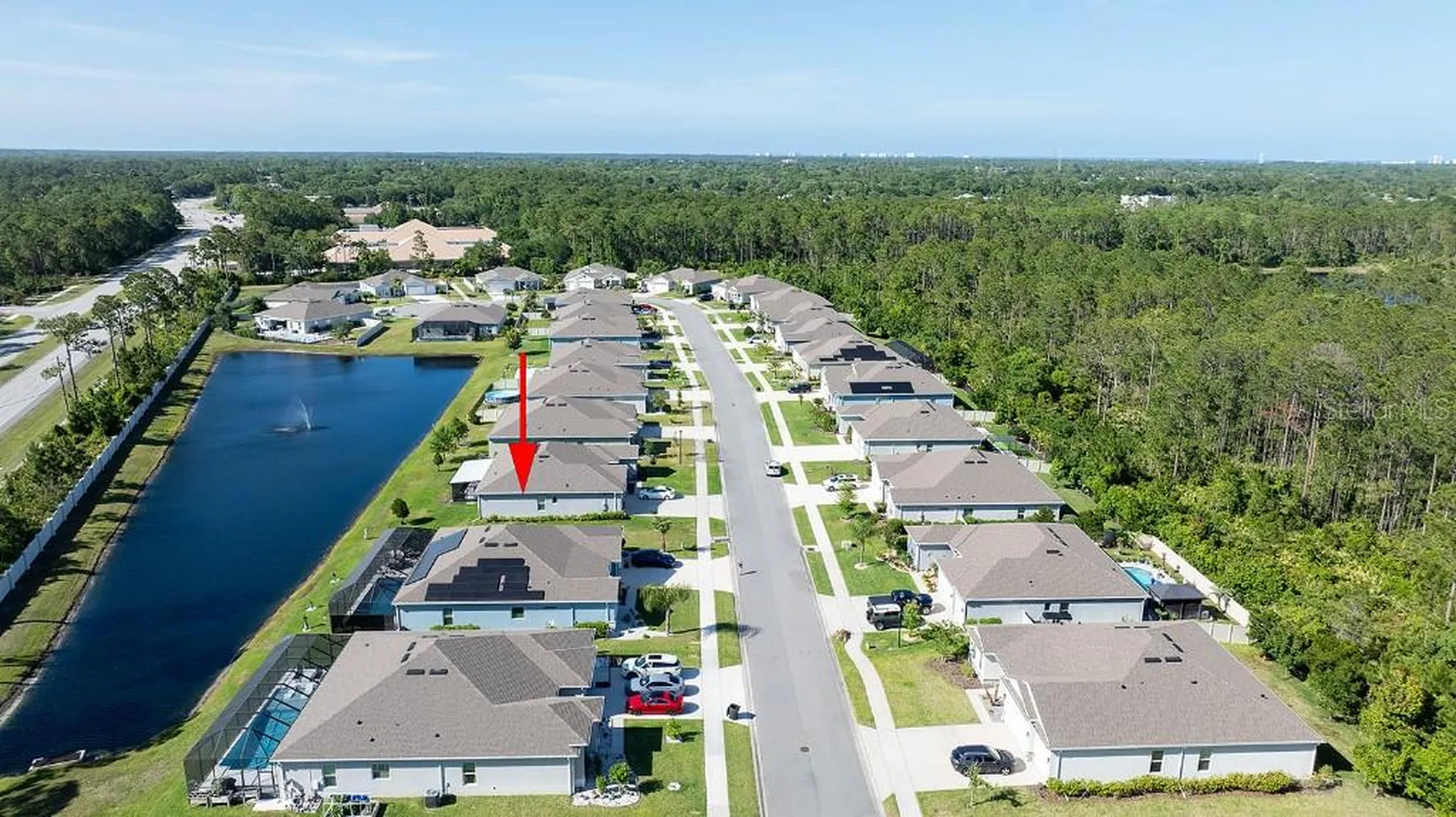 244 Cypress Trail Drive Ormond Beach FL 32174