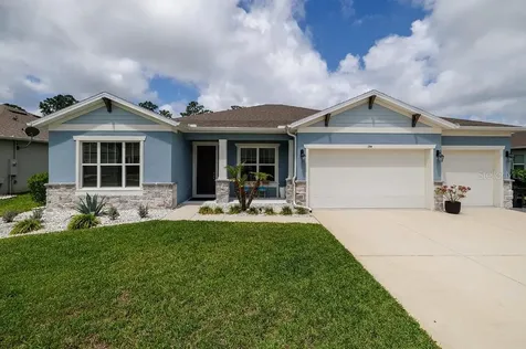 244 Cypress Trail Drive Ormond Beach FL 32174