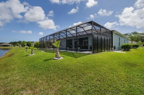244 Cypress Trail Drive Ormond Beach FL 32174