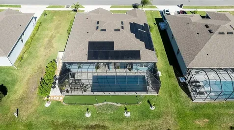 244 Cypress Trail Drive Ormond Beach FL 32174