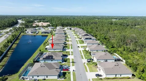244 Cypress Trail Drive Ormond Beach FL 32174