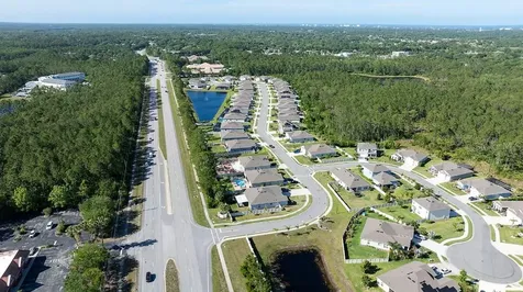 244 Cypress Trail Drive Ormond Beach FL 32174