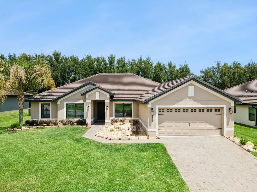 447 Lake Vista Drive Auburndale FL 33823