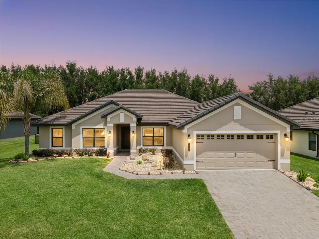 447 Lake Vista Drive Auburndale FL 33823