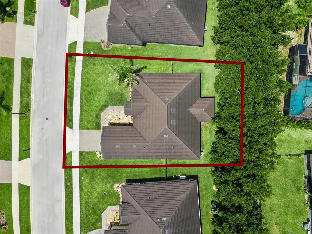 447 Lake Vista Drive Auburndale FL 33823