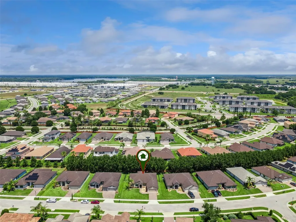 447 Lake Vista Drive Auburndale FL 33823