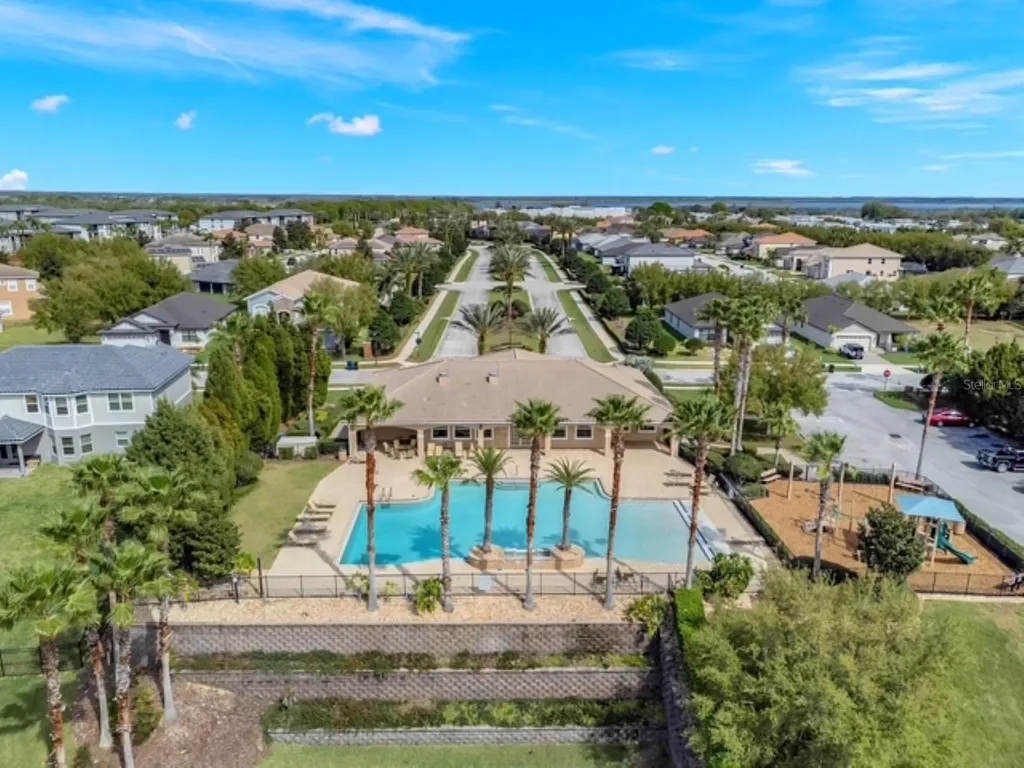447 Lake Vista Drive Auburndale FL 33823