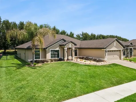 447 Lake Vista Drive Auburndale FL 33823