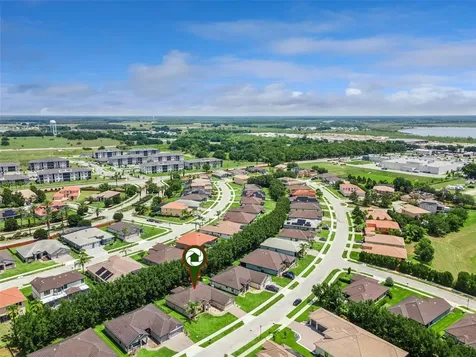 447 Lake Vista Drive Auburndale FL 33823
