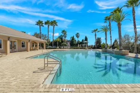 447 Lake Vista Drive Auburndale FL 33823