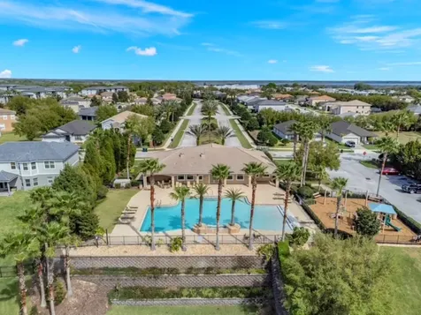 447 Lake Vista Drive Auburndale FL 33823