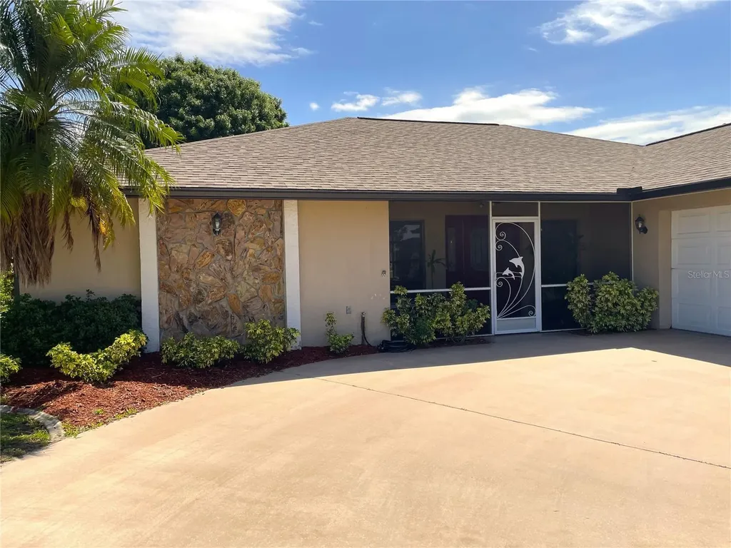 1472 Neapolitan Road Punta Gorda FL 33983