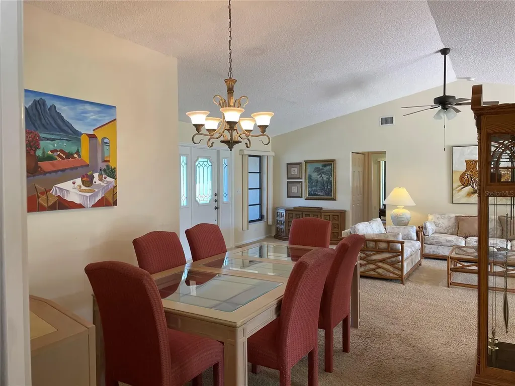 1472 Neapolitan Road Punta Gorda FL 33983