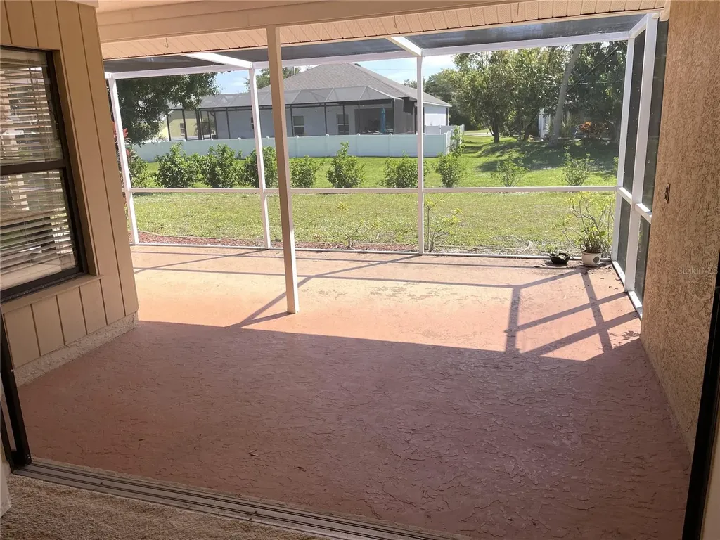 1472 Neapolitan Road Punta Gorda FL 33983