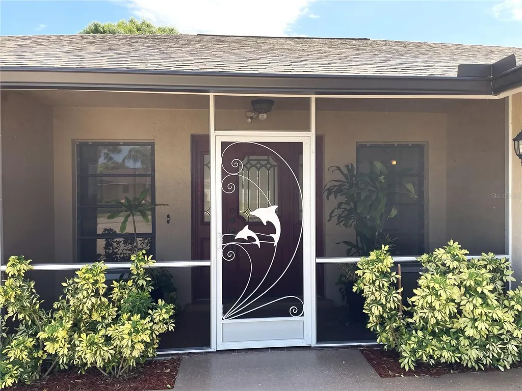 1472 Neapolitan Road Punta Gorda FL 33983