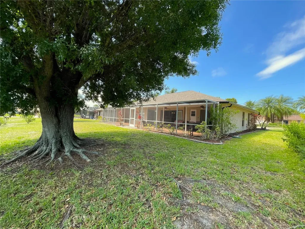1472 Neapolitan Road Punta Gorda FL 33983