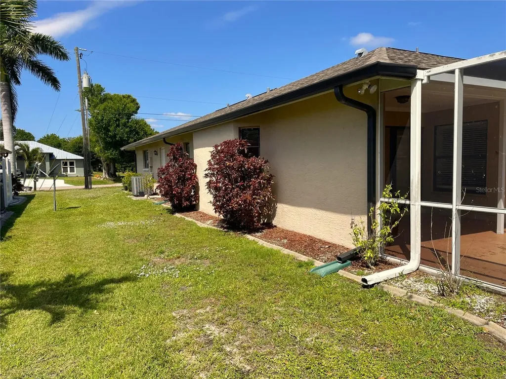 1472 Neapolitan Road Punta Gorda FL 33983