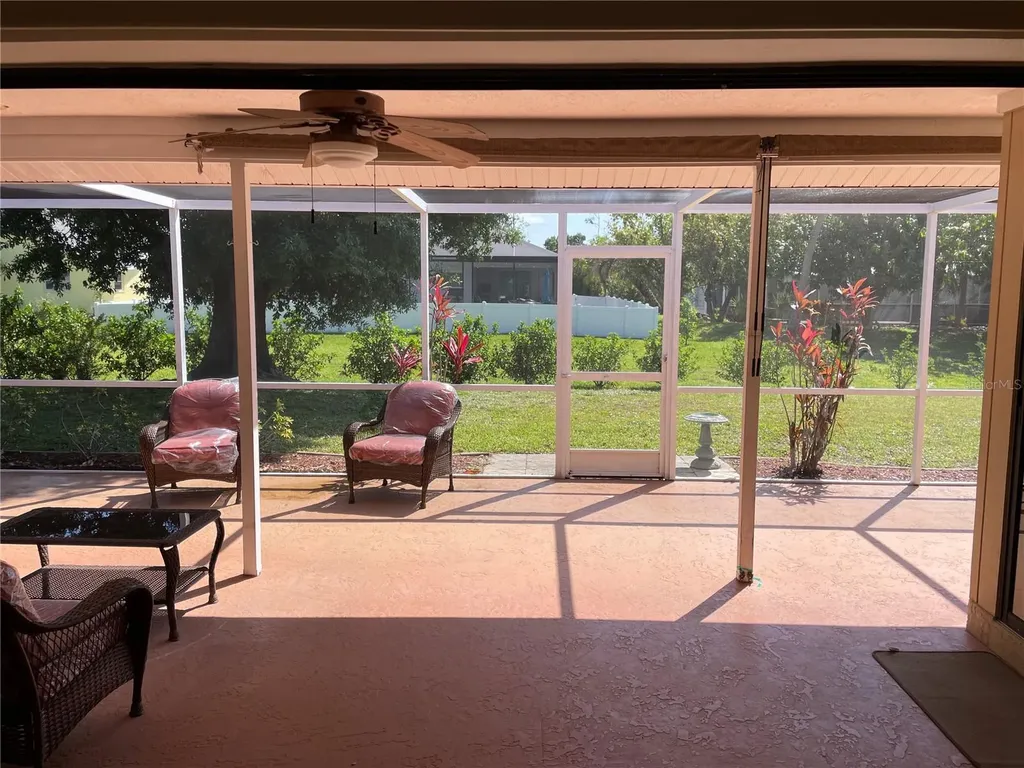 1472 Neapolitan Road Punta Gorda FL 33983
