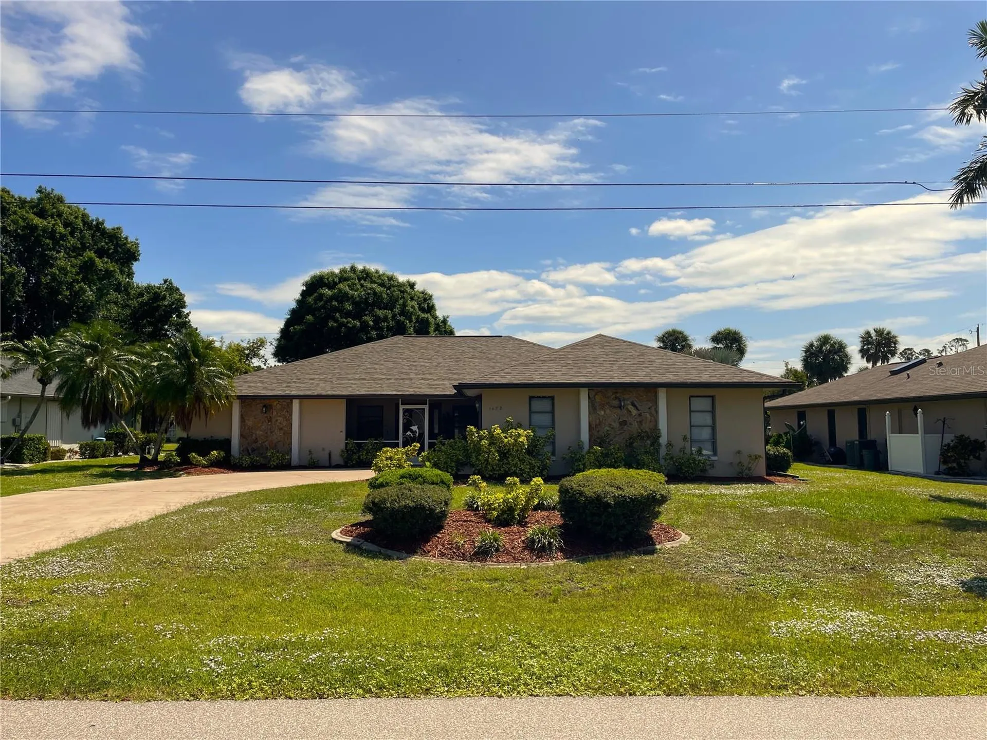 1472 Neapolitan Road Punta Gorda FL 33983