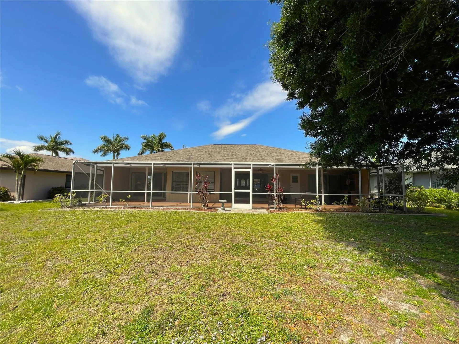 1472 Neapolitan Road Punta Gorda FL 33983