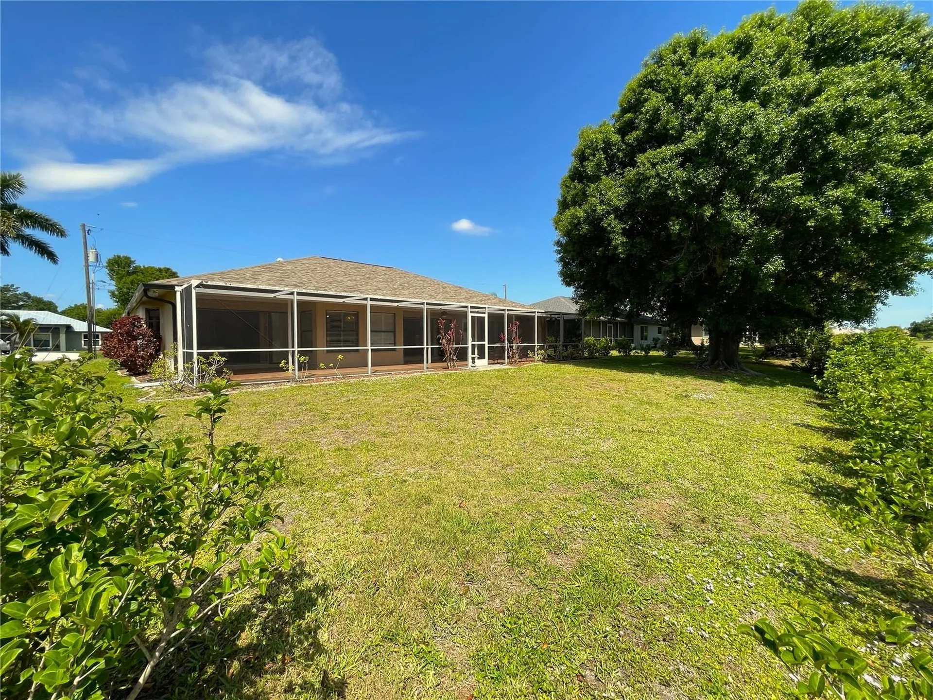 1472 Neapolitan Road Punta Gorda FL 33983