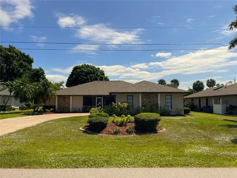 1472 Neapolitan Road Punta Gorda FL 33983