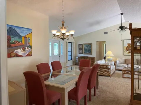 1472 Neapolitan Road Punta Gorda FL 33983