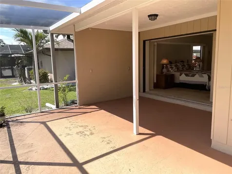 1472 Neapolitan Road Punta Gorda FL 33983