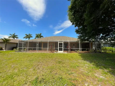 1472 Neapolitan Road Punta Gorda FL 33983
