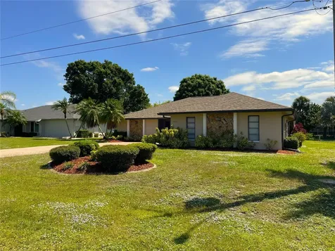 1472 Neapolitan Road Punta Gorda FL 33983