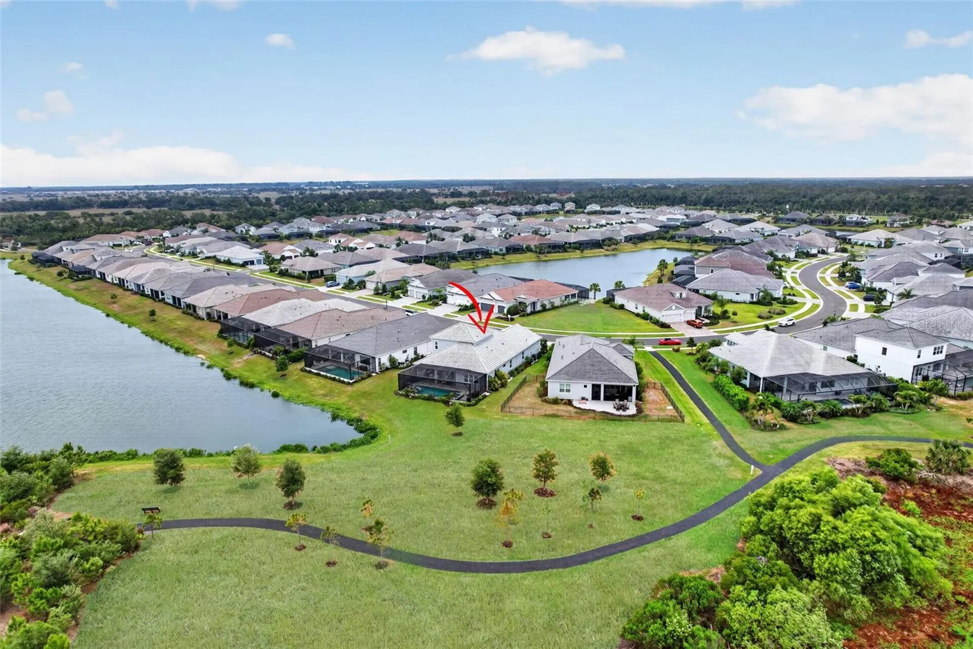 10269 Canaveral Circle Sarasota FL 34241
