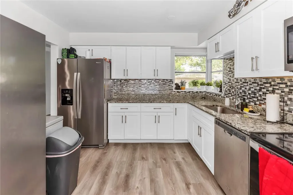 1020 Cobblestone Avenue Deltona FL 32725