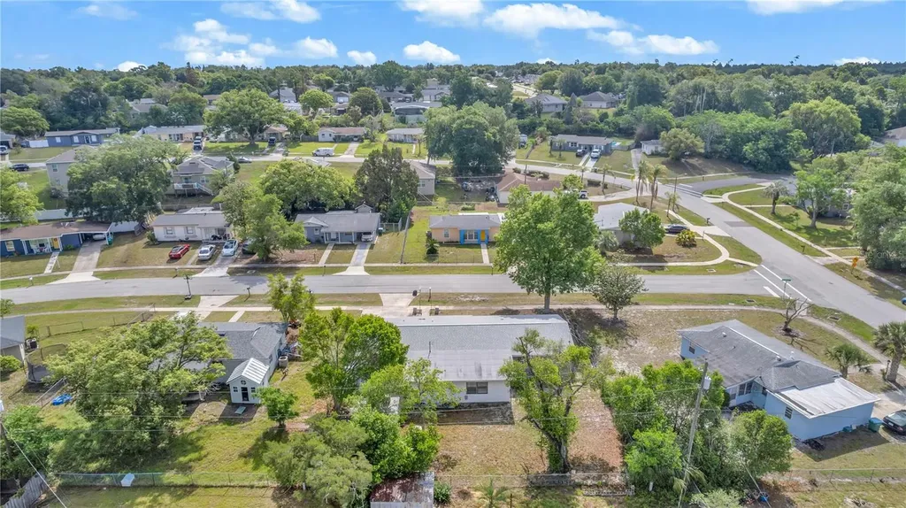 1020 Cobblestone Avenue Deltona FL 32725