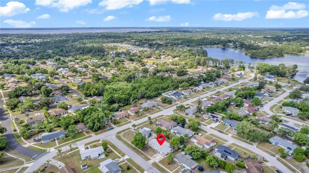 1020 Cobblestone Avenue Deltona FL 32725