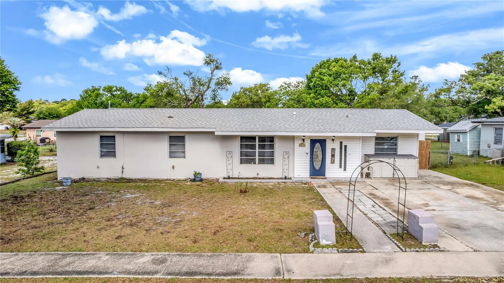 1020 Cobblestone Avenue Deltona FL 32725