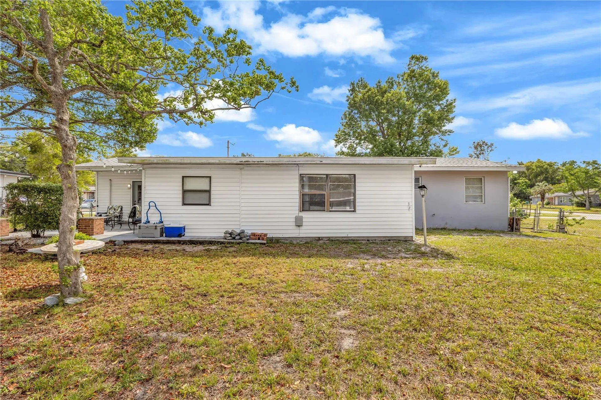 1020 Cobblestone Avenue Deltona FL 32725