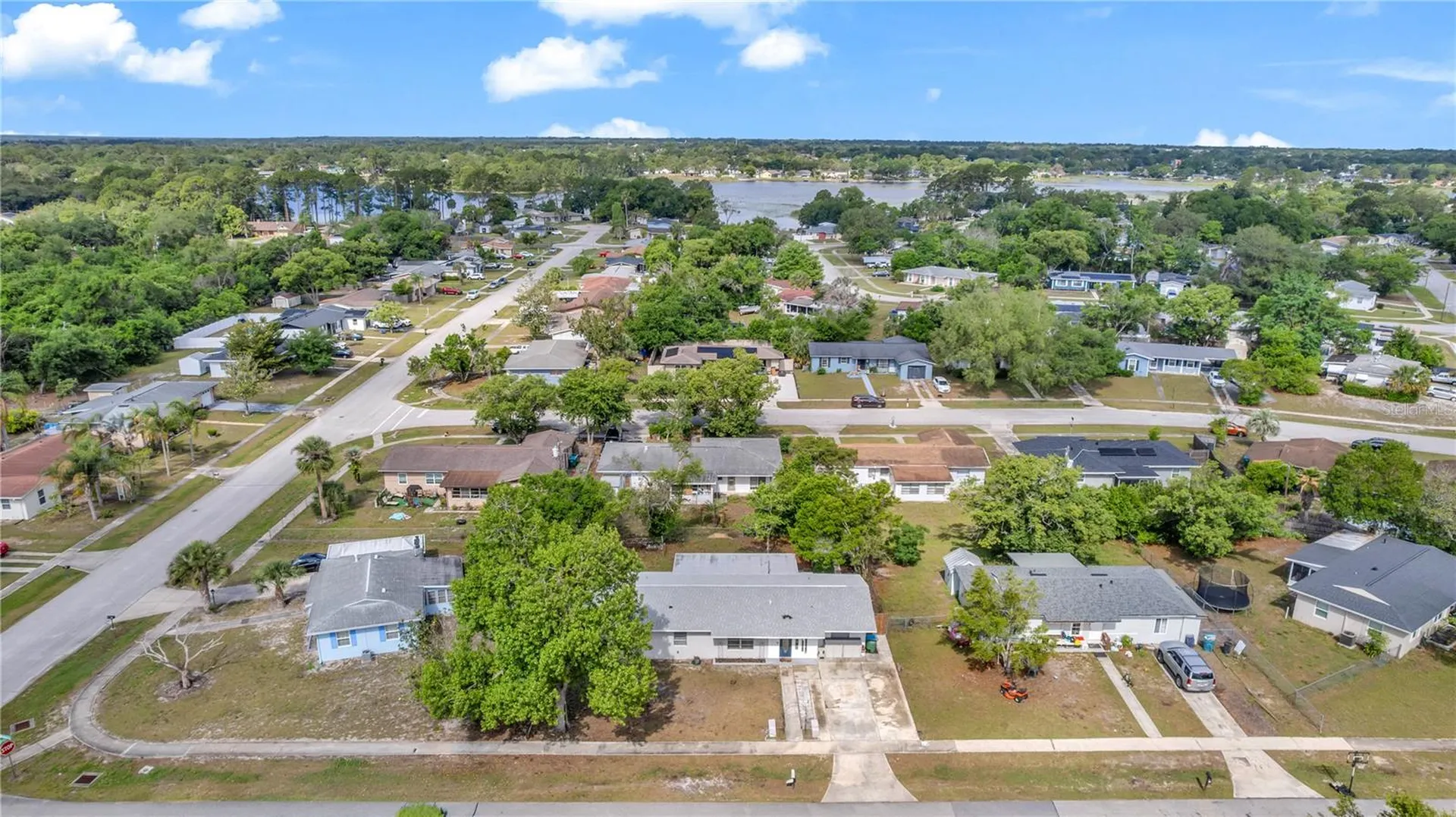 1020 Cobblestone Avenue Deltona FL 32725