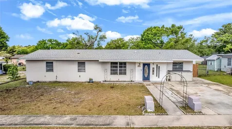 1020 Cobblestone Avenue Deltona FL 32725
