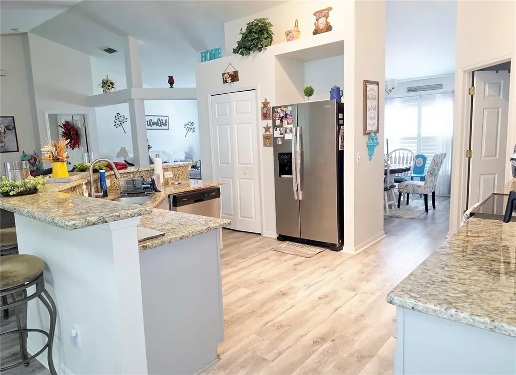 15 Pitcairn Court Homosassa FL 34446