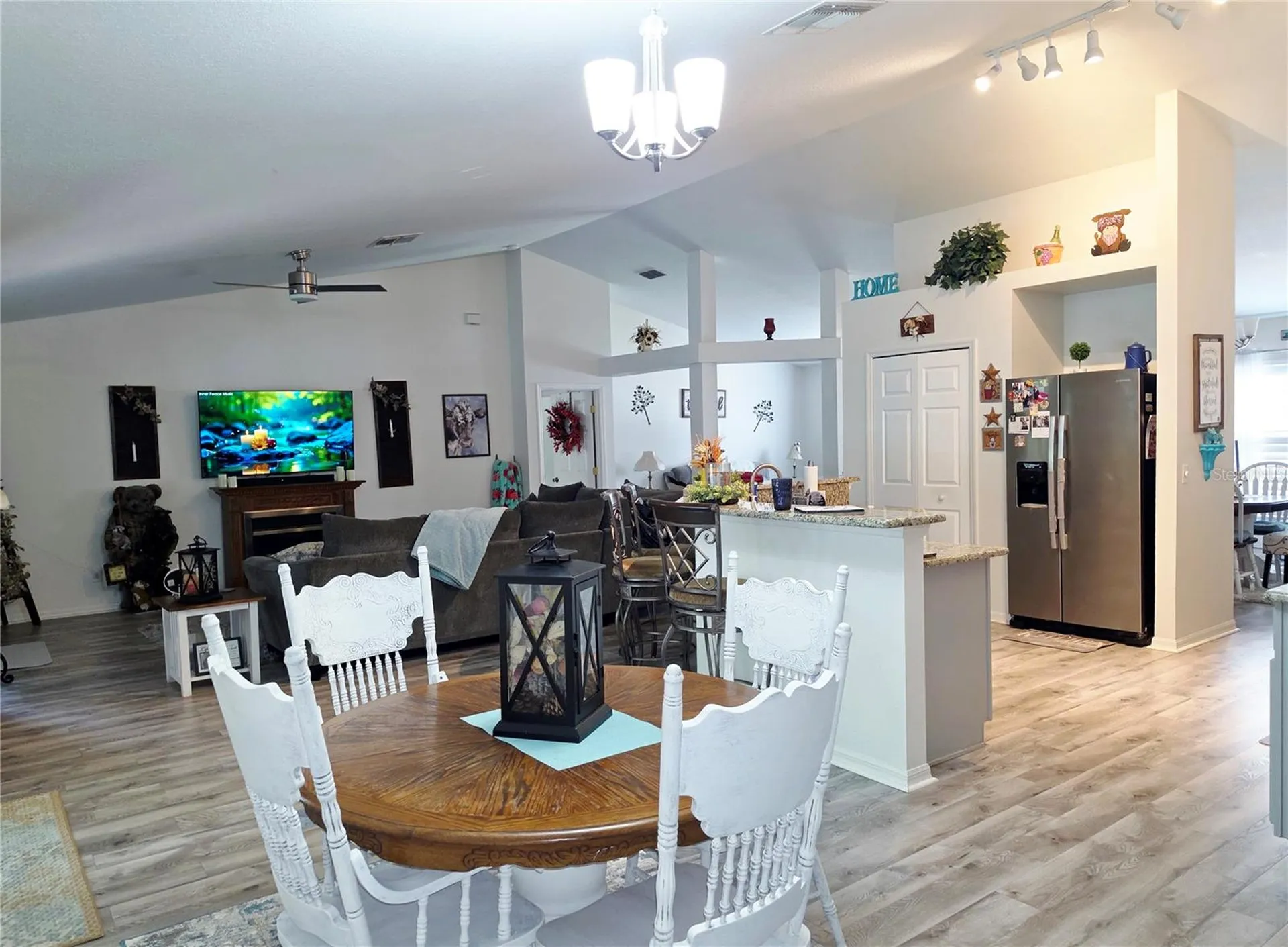 15 Pitcairn Court Homosassa FL 34446