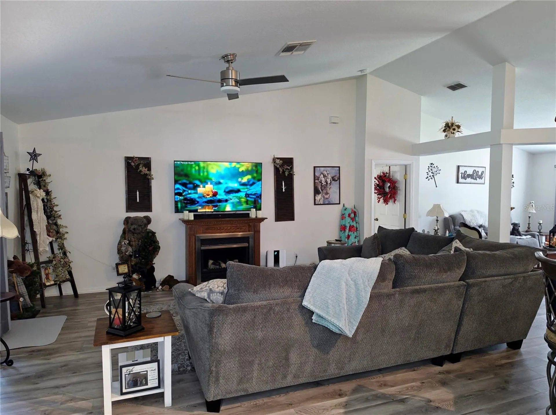 15 Pitcairn Court Homosassa FL 34446