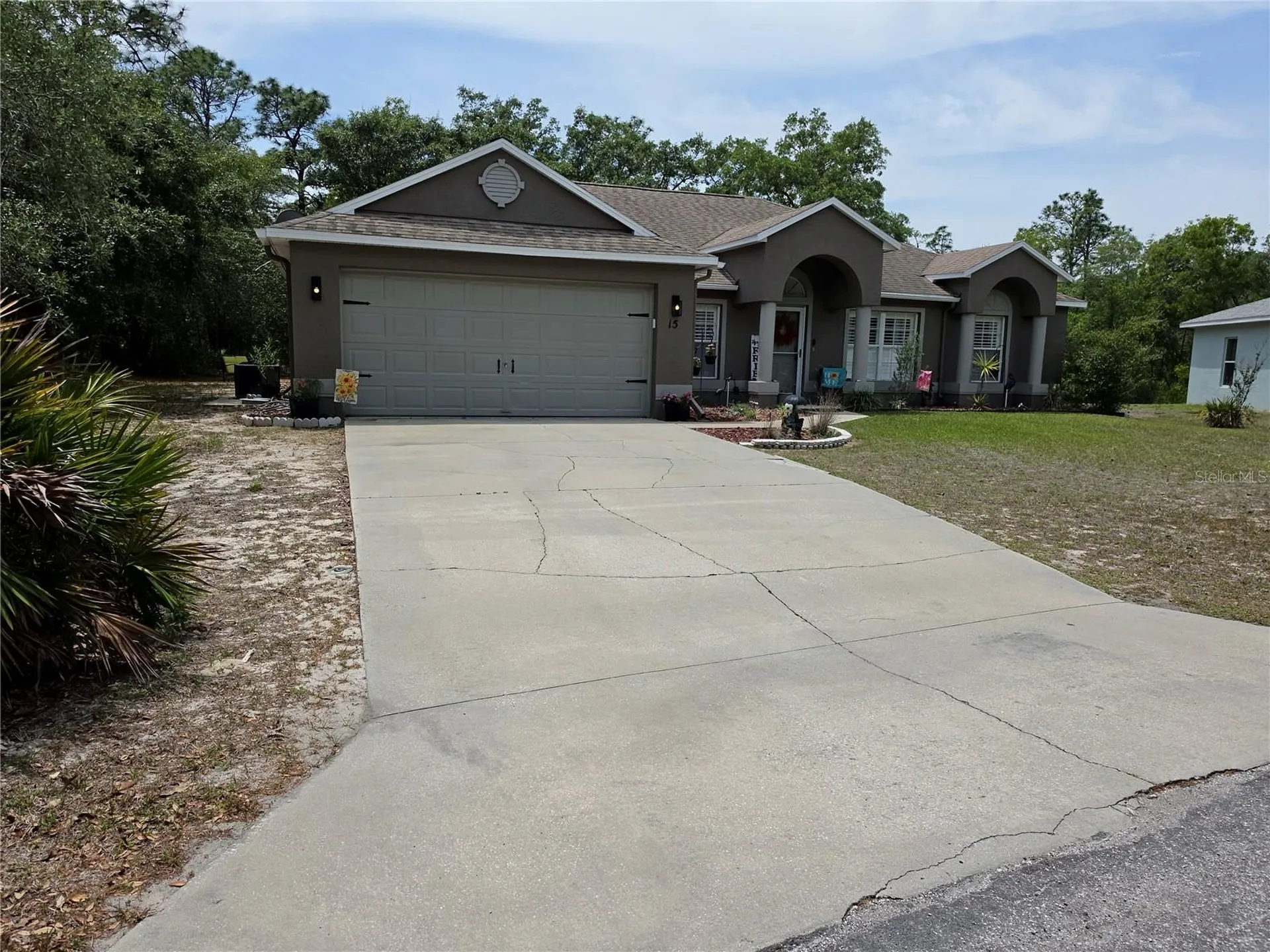 15 Pitcairn Court Homosassa FL 34446